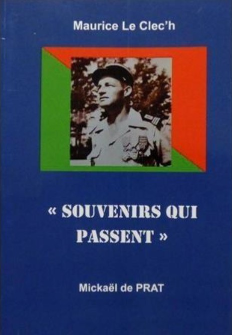 Souvenirs qui passent